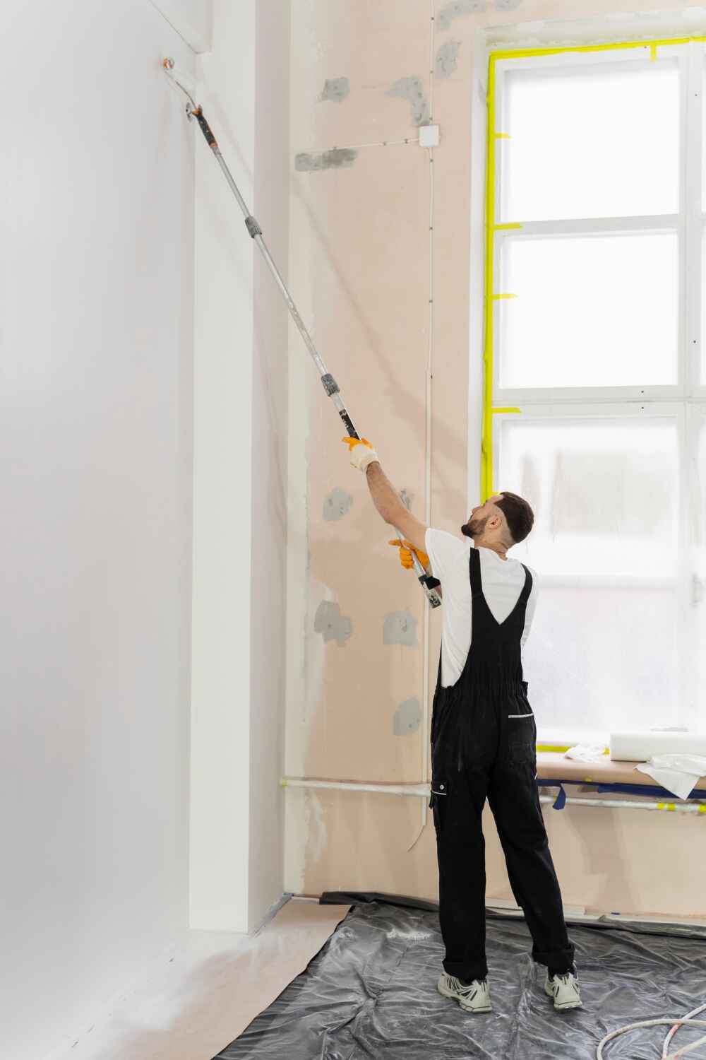 Enhance Your Home’s Appearance with Expert Stucco Painting